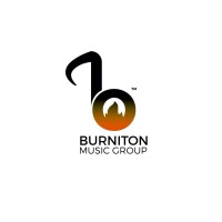 Burniton Music Group®️ logo - Similar company to Client Ads