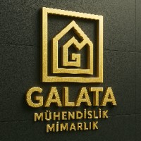 Galata Mühendislik Mimarlık logo - Similar company to Aksay İnşaat