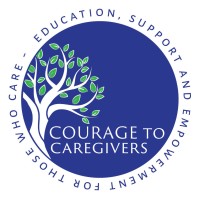 Courage To Caregivers, Inc.