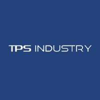 TPS Industry logo - Similar company to Crd Roulements