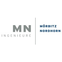 MN Mörbitz Nordhorn Ingenieure GmbH logo - Similar company to Zbp Zimmermann Und Becker Gmbh Leipzig