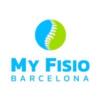 MyFisio Barcelona logo - Similar company to Physio Wow