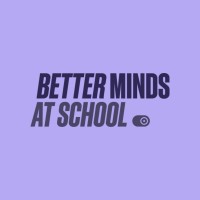 Better Minds at School logo - Similar company to Better Minds