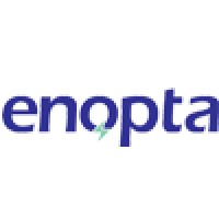Enopta logo - Similar company to Red Strategies International - Uk