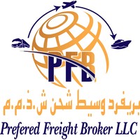Prefered Freight Broker LLC logo - Similar company to Swift Express Freight Broker Co. Llc