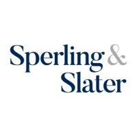 Sperling & Slater, P.C.