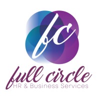 Full Circle HR & Business Services logo - Similar company to Full Circle Hr