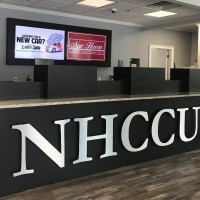 NEW HAVEN COUNTY CREDIT UNION logo - Similar company to Guilmartin Dipiro Sokolowski Llc