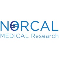 NorCal Medical Research, Inc. logo - Similar company to Tamalpais Pediatrics - A Ucsf Affiliate