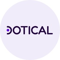 Dotical MSP logo - Similar company to It Naturally | B Corp | Msp
