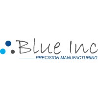 Blue Inc USA LLC logo - Similar company to Kreativ Engineering Solutions