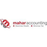 Mahar Accounting logo - Similar company to Pain Options