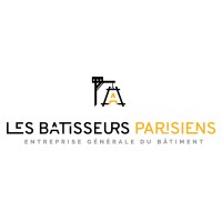 Les Bâtisseurs Parisiens logo - Similar company to Falcon