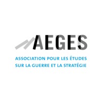 Association pour les Etudes sur la Guerre et la Strategie logo - Similar company to Institut Pour La Paix