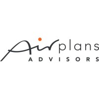 AirPlans Advisors logo - Similar company to Ascentis Technologies