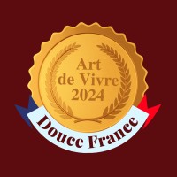 Douce France Inc. logo - Similar company to My Bulle Toys