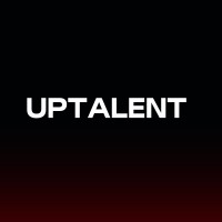 Uptalent logo - Similar company to Junior Achievement Perú
