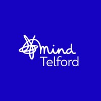 Telford Mind logo - Similar company to Crossroads Housing And Support