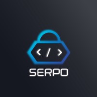Serpo Technology logo - Similar company to Securicore