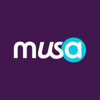 Studio Criativo Musa logo - Similar company to Arc Studio