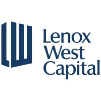 Lenox West Capital logo - Similar company to Syndiful
