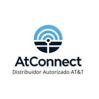 ATconnecT logo - Similar company to Comercio Digital Be