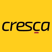Cresça Brasil logo - Similar company to Buzzero