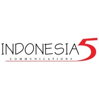 Indonesia5com logo - Similar company to Peex