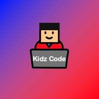 Kidz Code NC logo - Similar company to Sonic Device Repair