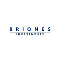 Briones Investments logo - Similar company to Achovalley