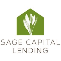 Sage Capital Lending | NMLS #2475804 logo - Similar company to Sage Home Loans, Llc