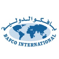 BAFCO International Shipping and Logistics DMCC logo - Similar company to Halcon Systems