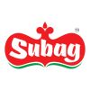 Subag Ghee logo - Similar company to Tej Ghee