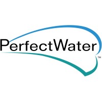 PerfectWater logo - Similar company to Pro Source Home Buyers