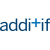Additif logo - Similar company to Imp(R)Ose-Toi!