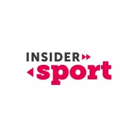 Insider Sport logo - Similar company to Mailman, An Img Company