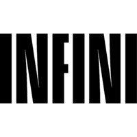 INFINI Stratégies logo - Similar company to L'Harmattan