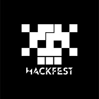 Hackfest logo - Similar company to Hackfest