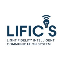 LIFICS logo - Similar company to Infinity Technology Services Limited 無際科技服務有限公司