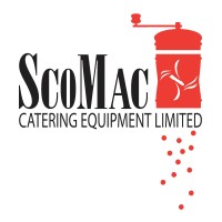 Scomac Catering Equipment Ltd logo - Similar company to Clr Service And Sales Ltd