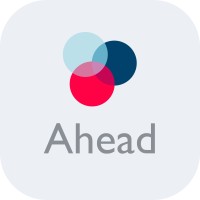 Ahead of Health logo - Similar company to Blynk As