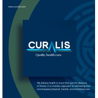 Curalis logo - Similar company to Quralisco
