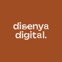 Disenya Digital logo - Similar company to Ant Logistics