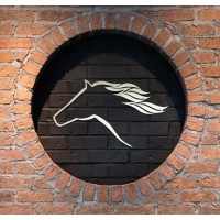 Cavallo Winery logo - Similar company to Intersection Estate Winery