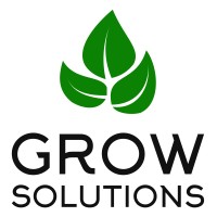Grow Solutions logo - Similar company to 2Nd Generation Capital
