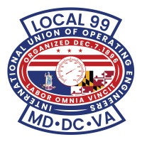 IUOE Local 99 logo - Similar company to International Union Of Operating Engineers, Local 68