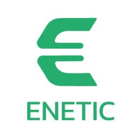 Enetic logo - Similar company to Enetic · Soluciones Tecnológicas
