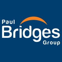 Paul Bridges Group logo - Similar company to Higher Group