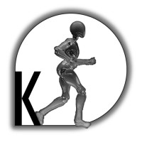 Krowalk logo - Similar company to Polycrafts