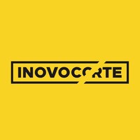 Inovocorte logo - Similar company to Pontec - Mecânica De Precisão, Lda
